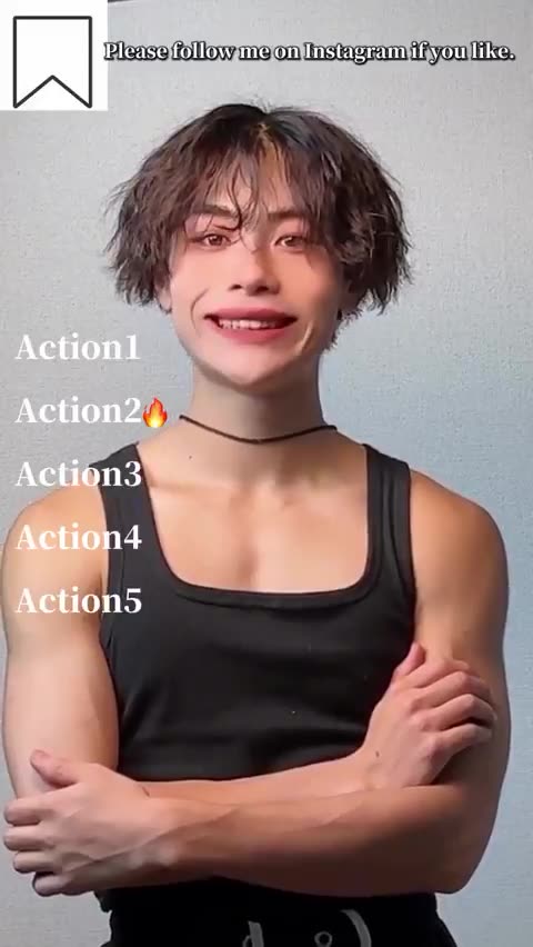 The 10-Set Face Exercise That Makes Your Face Look Slimmer 👀✨