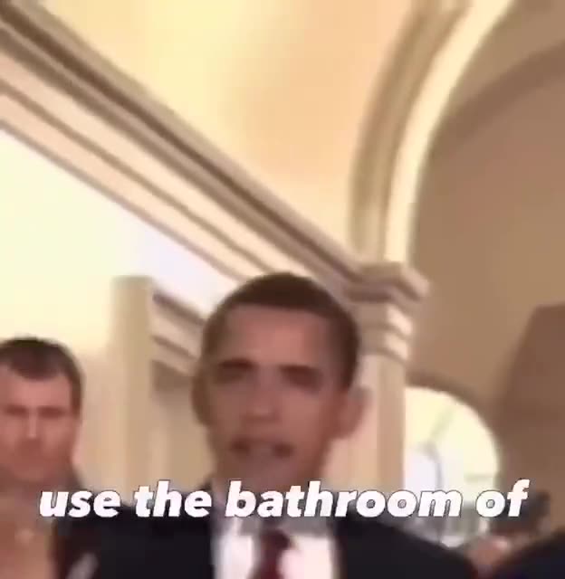 Obama Started the Transgender Movement