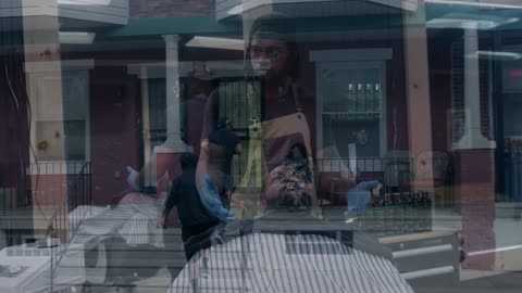 Trump takes a STERN "lashing" from the "no kings" nationwide CIRCUS Act