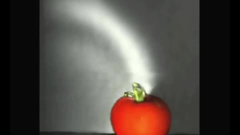 Observing Light Travel