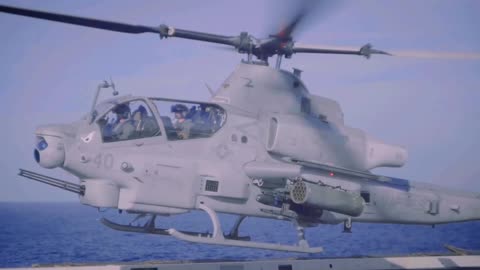 The Future of Ukrainian Helicopter Corps