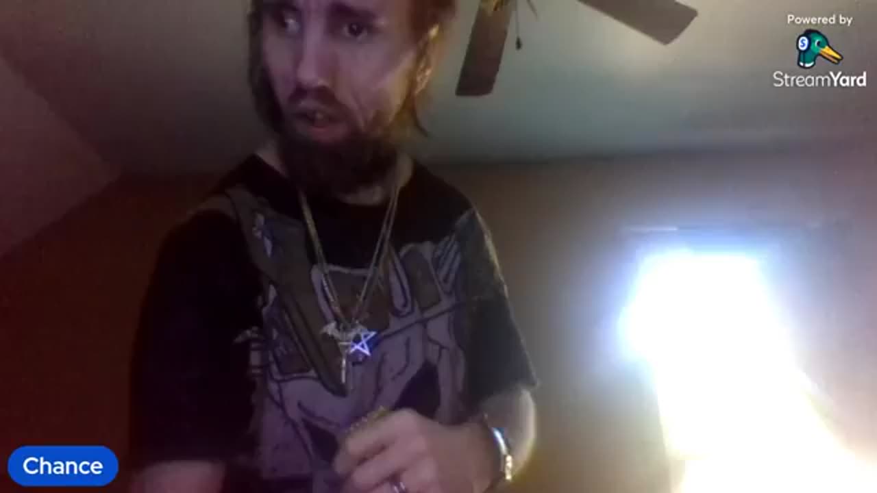 Cyraxx 09-27-25 Another year closer to the grave celebration