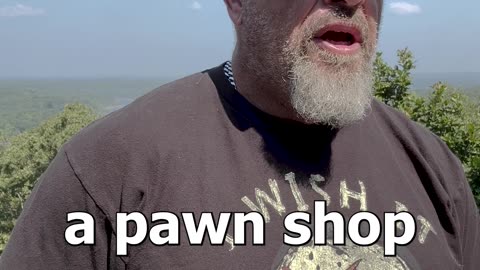 Pawn Shop