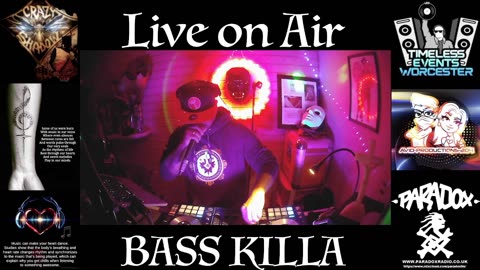 You’re Now Locked Into Timeless !