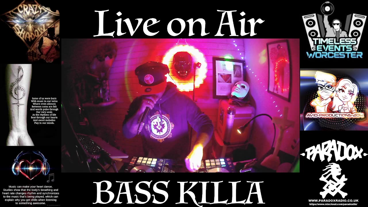 You’re Now Locked Into Timeless !