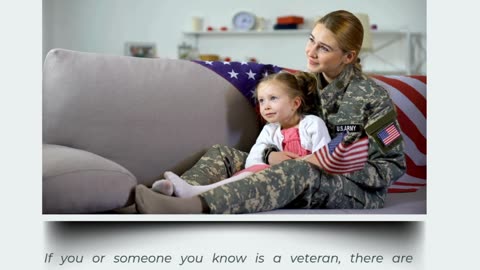 🇺🇸 Veterans Day Is Coming Up!