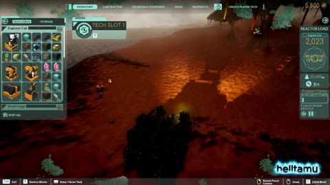 TerraTech Worlds – Episode 263