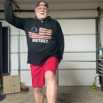 I don't know about y'all...