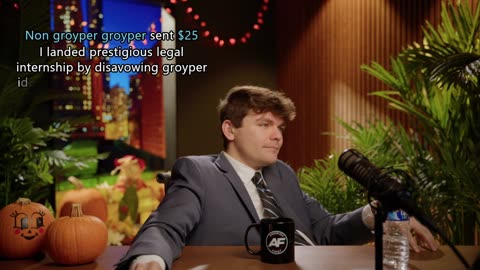 Family Friendly Joe Rogan Experience #2413 - Theo Von