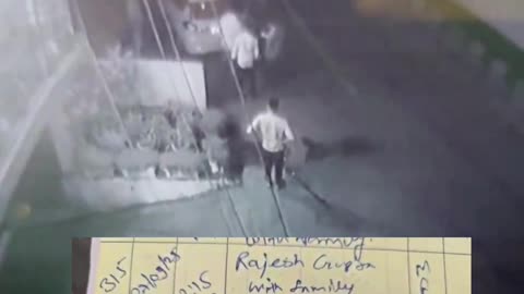 Delhi’s ‘Baba’ Arrested in Agra Hotel After Weeks on the Run