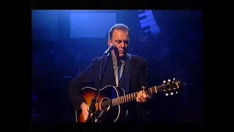 John Hiatt - Crossing Muddy Waters - Later With Jools Holland