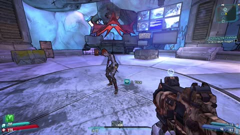 Borderlands 2 Grind to 100%