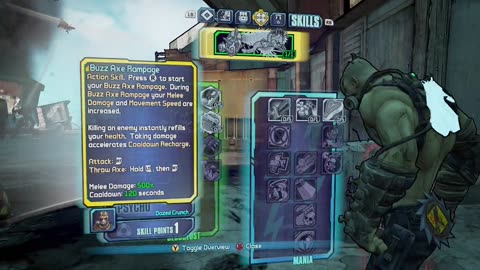 Borderlands 2 Grind to 100%