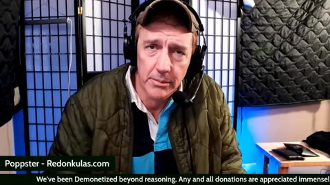 Terrence Popp - Redonkulas - Safety Briefing - 573 Men's Lives Saved!