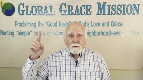 Discovering all the Promises of God! 05