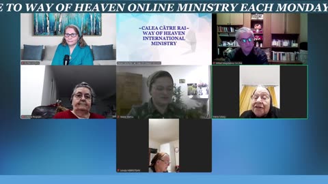 MARIA SZEKELY -CÂT DE FERICIT ȘI CÂT DE BINE- #caleacătrerai #cantecedecredinta #partasielive