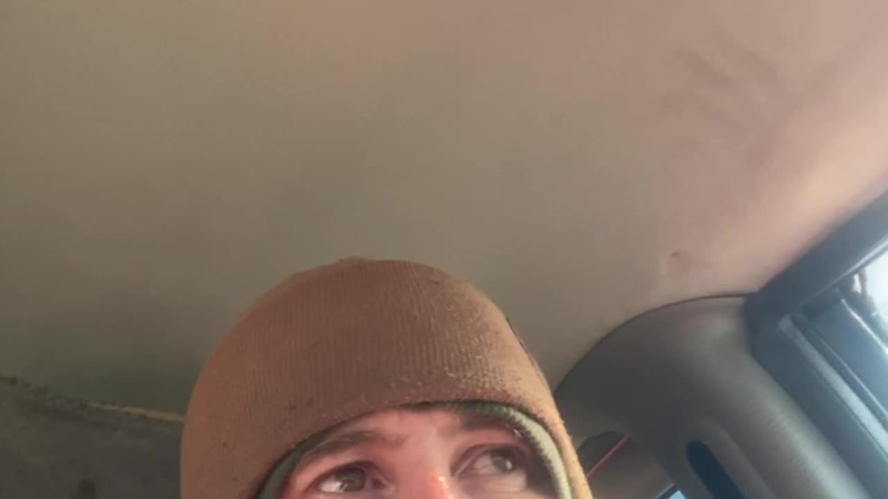 It was funny at first, then it pissed me off