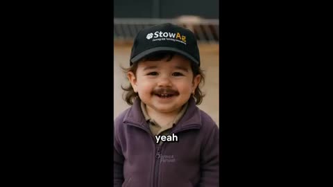 FUNNIEST AI Generated Videos You HAVE to See 😂 (Too Real!)