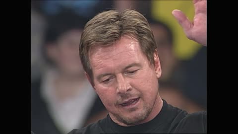 WCW Monday Nitro June 14, 1999