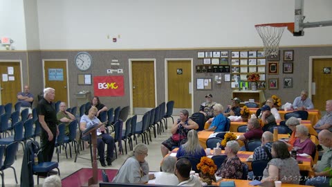 Bethel Live Stream