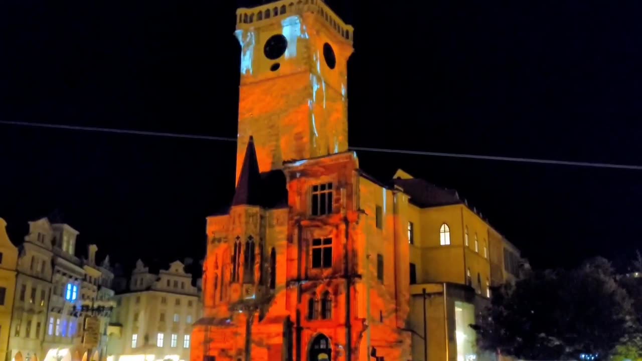Signal Festival 2025 (Praha)