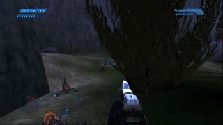 Xbox One Longplay 011 Halo The Master Chief Collection Halo 1 Original Part 1
