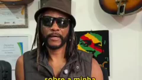 Clima tenso na cena reggueira brasileira