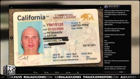 AMERICAN JOURNAL - FULL SHOW FRIDAY 10/31/2025