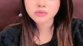 Pakistani hot Items girls mariyam bigo open live