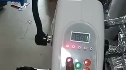Physiotherapy Rehabilitation Trainer Motorized Electrical Digital Type Automatic Device