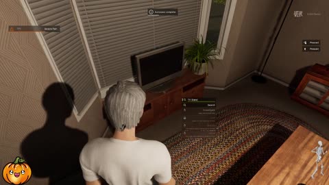 Playing Vein: It is like 7 days to die