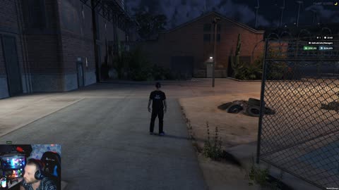 fly into DarkFrisson RP !RP