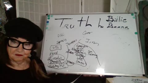 21826 10A(TX) GOLD $20K! N GUTHRIE/WITNESS? PRES T- BD OF PEACE REPLACE UN! US MIL PREP-HIT/ IRAN!