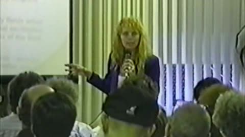 MCEO 1999 09 The Evolutionary Path of Consciousness