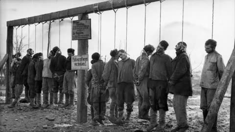 El Genocidio es Malvado de Sim Kern (Audiolibro) #freepalestine