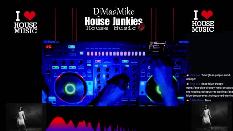 House Junkies is Live!