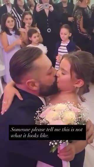 ムスリム。幼児女児をグルーミングして、結婚させるムスリム。