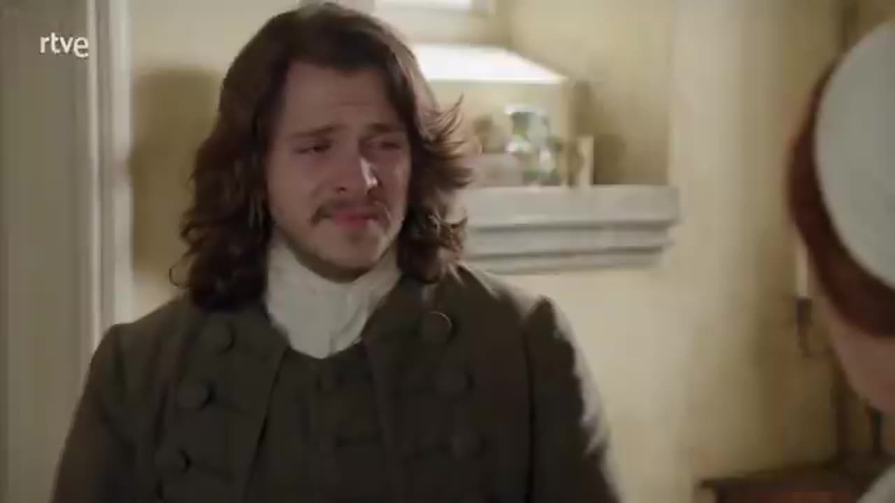 Pobre Martín 💔💔 #ValleSalvaje