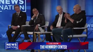 John Fetterman just blew up Democrats' shut down narrative.