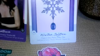 Queendom of heaven 12-21-25