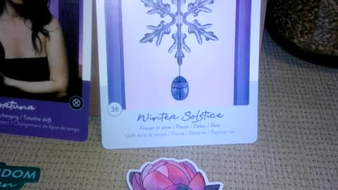 Queendom of heaven 12-21-25