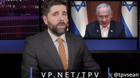 Netanyahu Sends Xmas Message to America: 'Your Children Will Fight and Die For Israel in 2026'