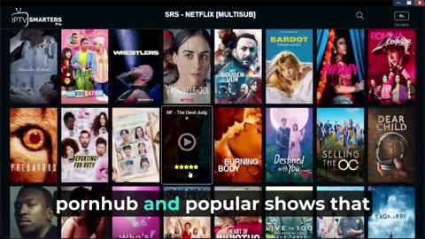 IPTV