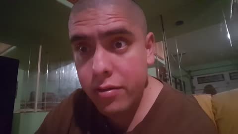 I Can't Get An Erection!! (September 25, 2018)