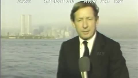 I suspect Florida will be underwater any day now