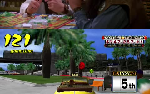 2X18 part 3 ＂Hyde and Leo, father and son＂ That 70S Show funny scenes subpart1