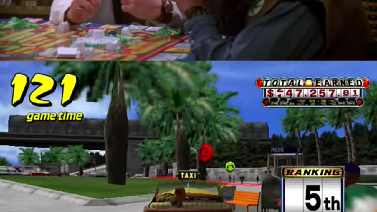 2X18 part 3 ＂Hyde and Leo, father and son＂ That 70S Show funny scenes subpart1