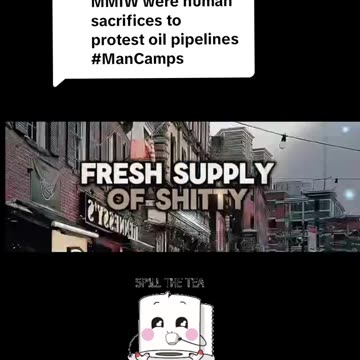 #mmiwg2stakesbackcanada #IndigenousResistance #MMIWG #Durangocide #TragedyTourism