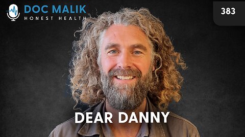 #383 - Dear Danny And I Discuss Digital ID