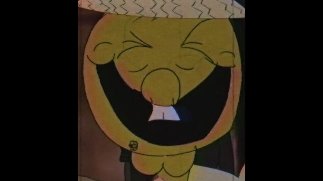 Racist Shampoo Advert from 1976 (Herbal Essences)